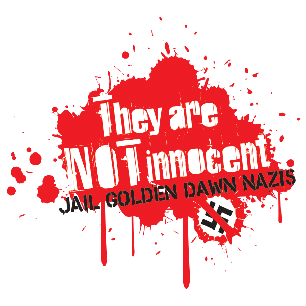 Golden Dawn trial: They are not innocent